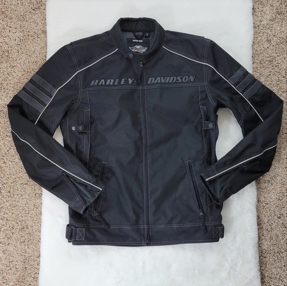 Harley-Davidson Other - Harley-Davidson Men's Functional Jacket